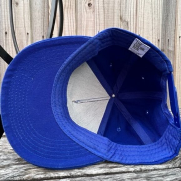 The Color Run Men's Baseball Hat OSFM Adjustable Snap Back - Picture 5 of 6